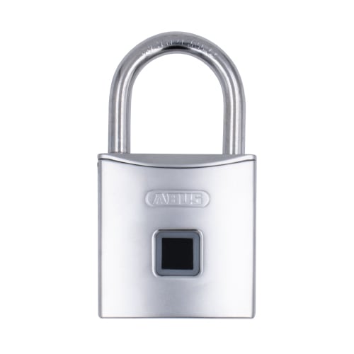 ABUS Touch Fingerprint Padlock