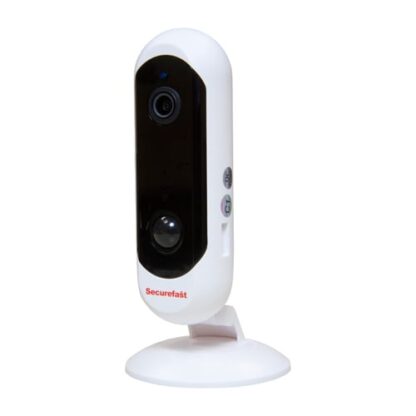 CQR AC080-20 Wireless Home Security Camera With 3200mAh Battery (LEAD TIME: 2-3 DAYS)