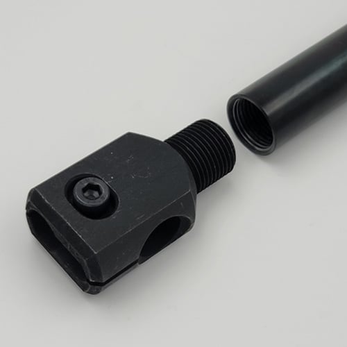 Souber Adjustable Euro or Oval Cylinder Snapper - Image 6
