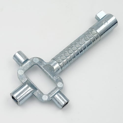 Souber Adjustable Euro or Oval Cylinder Snapper - Image 8