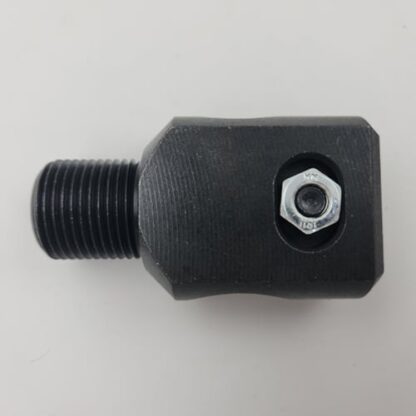 Souber Adjustable Euro or Oval Cylinder Snapper - Image 12