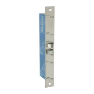 CQR ADA66 Double Action Electronic YD30 Side Load Lock 12-24V DC (LEAD TIME: 2-3 DAYS)