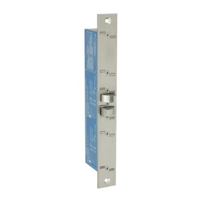 CQR ADA66 Double Action Electronic YD30 Side Load Lock 12-24V DC (LEAD TIME: 2-3 DAYS)