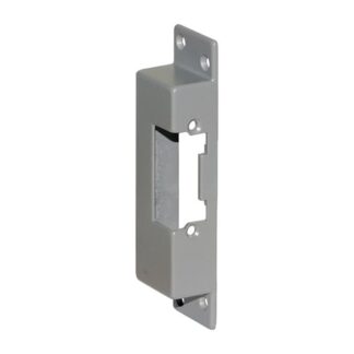 CQR ADCF206G Surface Case Inward Open - Grey (LEAD TIME: 2-3 DAYS)