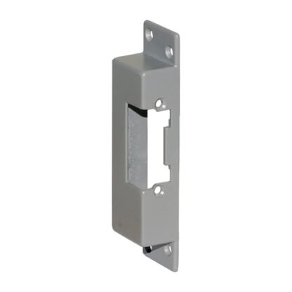 CQR ADCF206G Surface Case Inward Open - Grey (LEAD TIME: 2-3 DAYS)