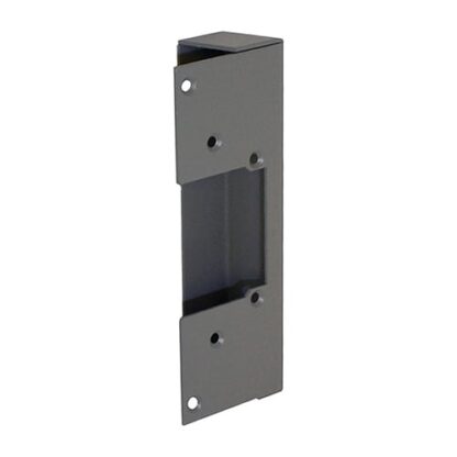 CQR ADCN9 Outward Opening Rim Case (To Suite Dorcas Mortice Releases)- Grey (LEAD TIME: 2-3 DAYS)