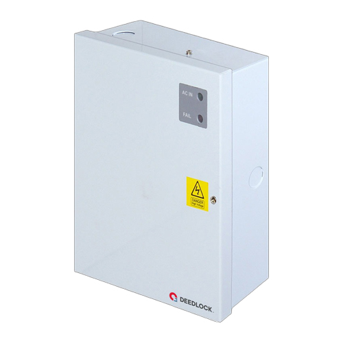 CQR ADP122A Power Supply | 12V DC | 2 Amp | 200 X 240 X 75mm (LEAD TIME: 2-3 DAYS)