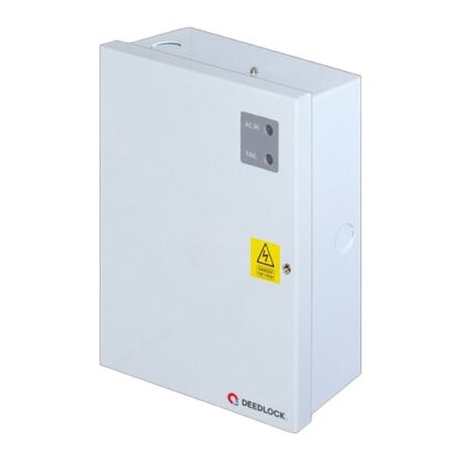 CQR ADP123A Power Supply | 12V DC | 3 Amp | 200 X 240 X 75mm (LEAD TIME: 2-3 DAYS)
