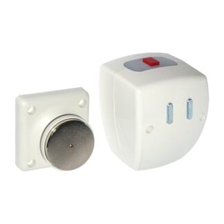 CQR AEM0371 Wireless Hold Open Magnet (LEAD TIME: 2-3 DAYS)