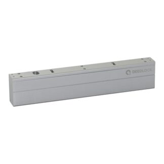 CQR AEM20001 EM | Slimline | Single | Un-Monitored (LEAD TIME: 2-3 DAYS)