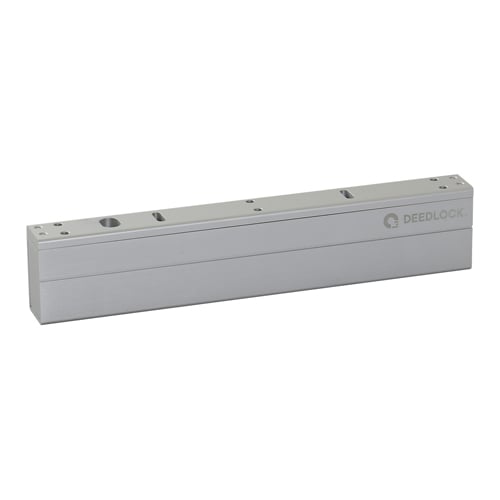 CQR AEM20001 EM | Slimline | Single | Un-Monitored (LEAD TIME: 2-3 DAYS)