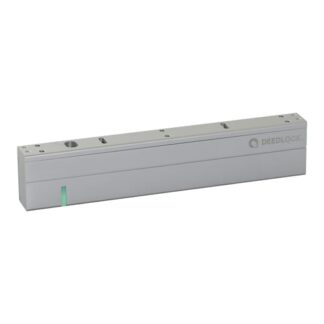 CQR AEM20002 EM | Slimline | Single | Monitored (LEAD TIME: 2-3 DAYS)