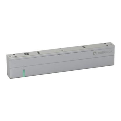 CQR AEM20002 EM | Slimline | Single | Monitored (LEAD TIME: 2-3 DAYS)