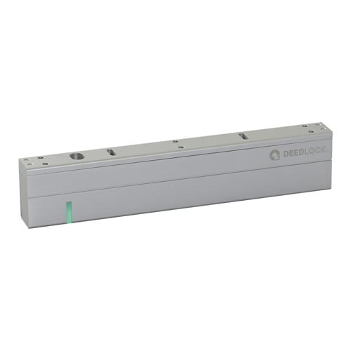 CQR AEM20002 EM | Slimline | Single | Monitored (LEAD TIME: 2-3 DAYS)