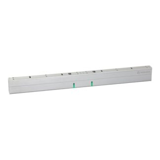 CQR AEM20004 EM | Slimline | Double | Monitored (LEAD TIME: 2-3 DAYS)