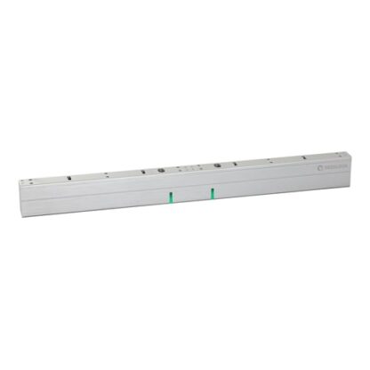 CQR AEM20004 EM | Slimline | Double | Monitored (LEAD TIME: 2-3 DAYS)