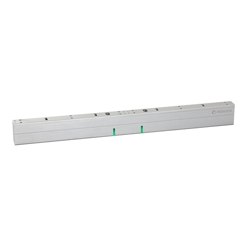 CQR AEM20004 EM | Slimline | Double | Monitored (LEAD TIME: 2-3 DAYS)