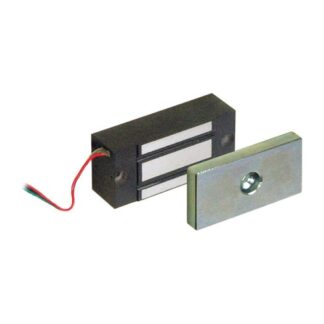 CQR AEM200 EM | Cupboard/Cabinet | Single | Unmonitored - includes L bracket (LEAD TIME: 2-3 DAYS)