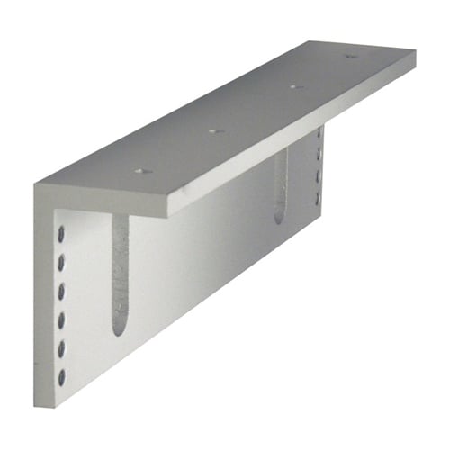 CQR AEMBR012 EM Adjustable L Bracket | Superior (LEAD TIME: 2-3 DAYS)