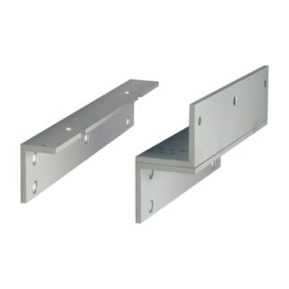 CQR AEMBR800 EM Z&L Bracket | Midi |(Double magnet requires 2 brackets) (LEAD TIME: 2-3 DAYS)