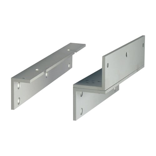 CQR AEMBR800 EM Z&L Bracket | Midi |(Double magnet requires 2 brackets) (LEAD TIME: 2-3 DAYS)