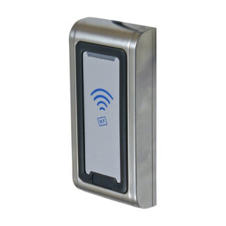 CQR AEN1010 Entra+ Mifare Proximity Reader IP68 (120 x 56 x 18mm) Metal Shell (LEAD TIME: 2-3 DAYS)