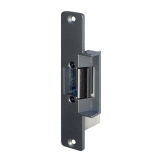 CQR AER972 American Style Mortice Electric Release 12V AC/DC Fail Locked (LEAD TIME: 2-3 DAYS)