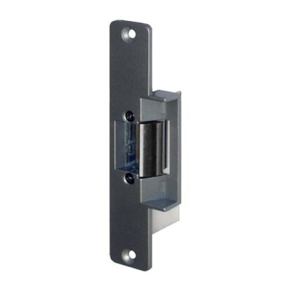 CQR AER972 American Style Mortice Electric Release 12V AC/DC Fail Locked (LEAD TIME: 2-3 DAYS)