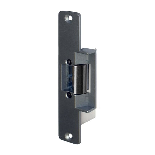CQR AER972 American Style Mortice Electric Release 12V AC/DC Fail Locked (LEAD TIME: 2-3 DAYS)