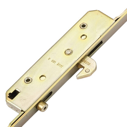 AGB Latch Deadbolt 2 Hooks 3 Rollers Lift Lever Multipoint Door Lock (top hook to spindle = 580mm) - Image 3