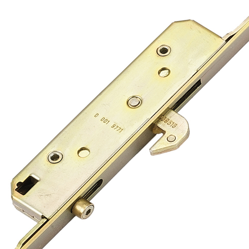 AGB Latch Deadbolt 2 Hooks 3 Rollers Lift Lever Multipoint Door Lock (top hook to spindle = 580mm) - Image 3
