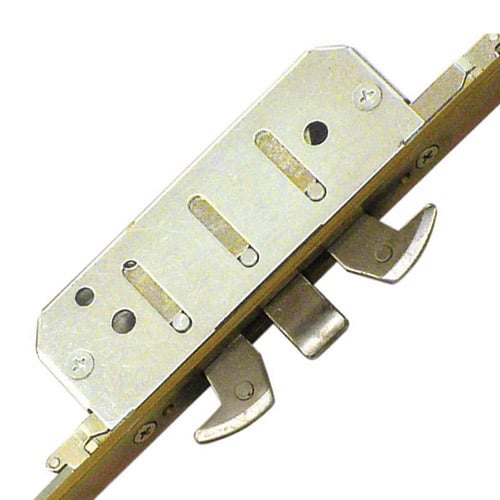 AGB Latch Deadbolt 2 Poseidon Bolts Lift Lever Multipoint Door Lock (distance between Poseidon bolts = 1410mm) - Image 3