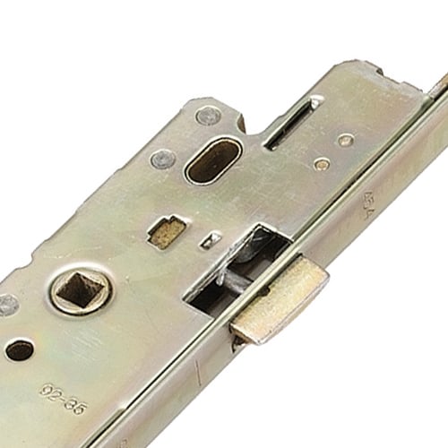 AGB Latch Deadbolt 4 Rollers Lift Lever Multipoint Door Lock - Image 6