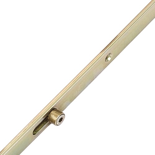 AGB Latch Deadbolt 4 Rollers Lift Lever Multipoint Door Lock - Image 7