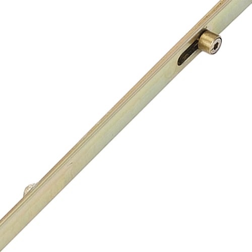 AGB Latch Deadbolt 4 Rollers Lift Lever Multipoint Door Lock - Image 8