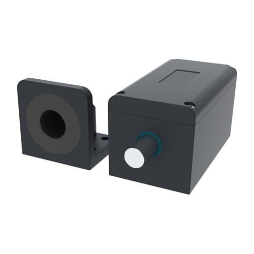 CQR AGL66 Gate And Roller Door Lock 12-24V DC (LEAD TIME: 2-3 DAYS)