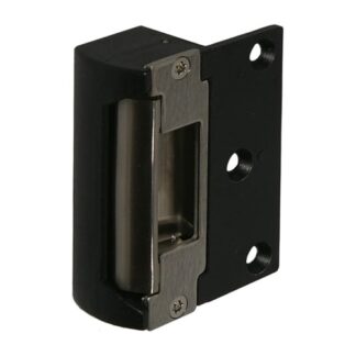 CQR AH113 Rim Electric Release 12V DC Fail Locked/Unlocked For Inward Opening Timber Doors (LEAD TIME: 2-3 DAYS)