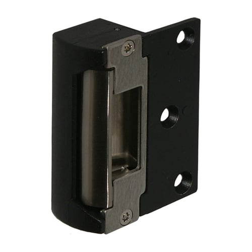 CQR AH113 Rim Electric Release 12V DC Fail Locked/Unlocked For Inward Opening Timber Doors (LEAD TIME: 2-3 DAYS)
