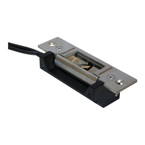 CQR AL900 ANSI Mortice Electric Releases (LEAD TIME: 2-3 DAYS)