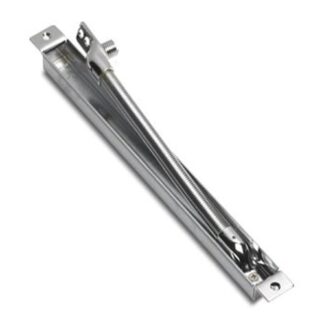 CQR ALP101 Acc | Door Loop | Concealed | 190mm | Chrome | Fire Rated (LEAD TIME: 2-3 DAYS)