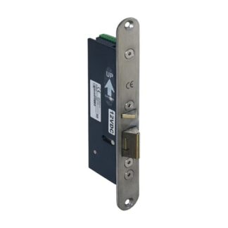 CQR AML-350M-PL-24 Electric Lock Fail Unlocked Monitored 24V DC - Fire Rated (LEAD TIME: 2-3 DAYS)