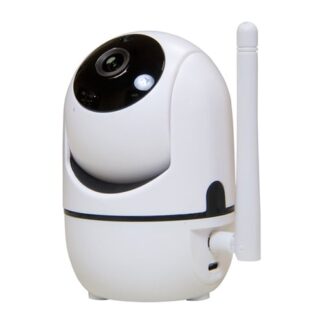 CQR APT080-20 Intelligent Auto Tracking Wi-fi Camera (LEAD TIME: 2-3 DAYS)