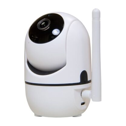 CQR APT080-20 Intelligent Auto Tracking Wi-fi Camera (LEAD TIME: 2-3 DAYS)