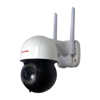 CQR APT26W-30 External Pan And Tilt Camera With Night Vision (LEAD TIME: 2-3 DAYS)