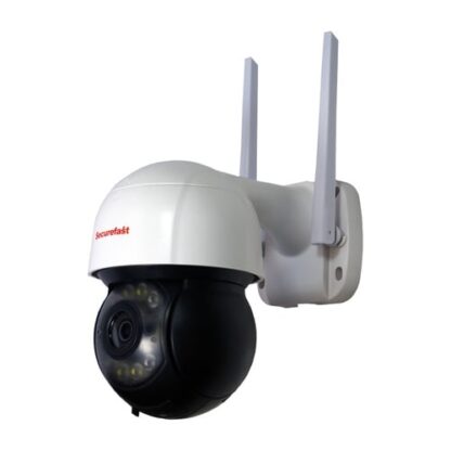 CQR APT26W-30 External Pan And Tilt Camera With Night Vision (LEAD TIME: 2-3 DAYS)