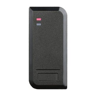 CQR Standalone Proximity Reader, IP66 (LEAD TIME: 2-3 DAYS)