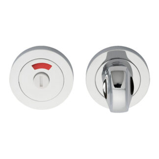 Manital AQ11CP Turn and Release with Indicator (LEAD TIME: 2-3 DAYS)