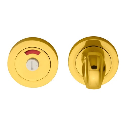 Manital AQ11 Turn and Release with Indicator (LEAD TIME: 2-3 DAYS)