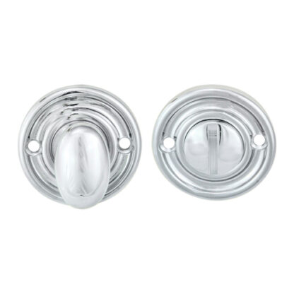 Carlisle Brass AQ133CP Oval Turn and Release (LEAD TIME: 2-3 DAYS)