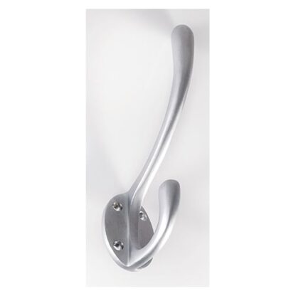 Carlisle Brass AQ25SC Hat and Coat Hook (LEAD TIME: 2-3 DAYS)